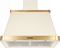 Вытяжка KUPPERSBERG v 939 c bronze