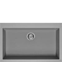 Мойка SMEG VZ79CT