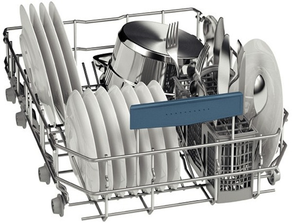 Посудомоечная машина BOSCH spv 43m10 купить с доставкой по Москве и Московской области в интернет-магазине АваТехно