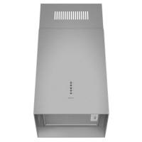 Островная вытяжка Maunfeld Bath Isla 401 нержавеющая сталь