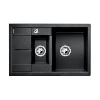 Мойка BLANCO metra 6 s compact puradur ii антрацит 513473