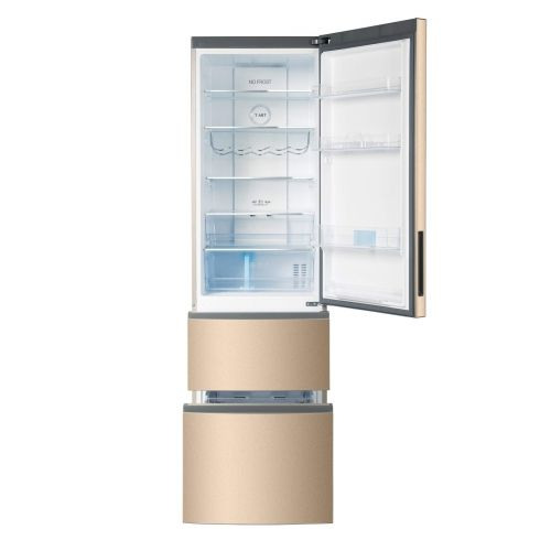 Холодильник Haier A2F637CGG купить с доставкой по Москве и Московской области в интернет-магазине АваТехно