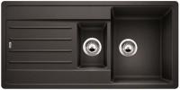 Мойка BLANCO 522207 BLANCO LEGRA 6 S антрацит