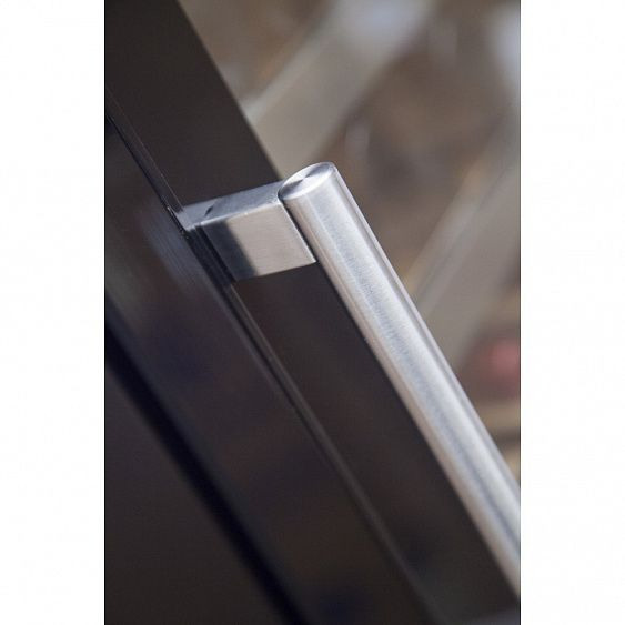 Винный шкаф ColdVine C165-KBT1 купить с доставкой по Москве и Московской области в интернет-магазине АваТехно