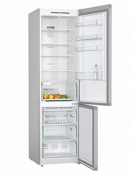 Холодильник BOSCH KGN39UL22R купить с доставкой по Москве и Московской области в интернет-магазине АваТехно