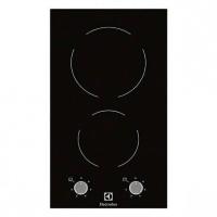 Поверхность ELECTROLUX ehf 3920 bok