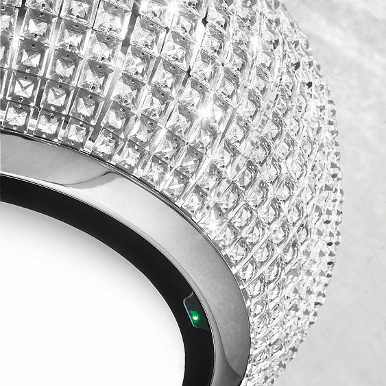 Вытяжка ELICA INTERSTELLAR IX/F/65 купить с доставкой по Москве и Московской области в интернет-магазине АваТехно