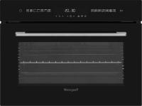 Духовой шкаф WEISSGAUFF EO 459 SDB