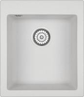 Кухонная мойка WEISSGAUFF WG 4004