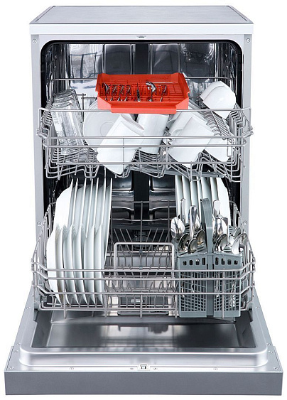 Посудомоечная машина LEX DW 6062 IX купить с доставкой по Москве и Московской области в интернет-магазине АваТехно