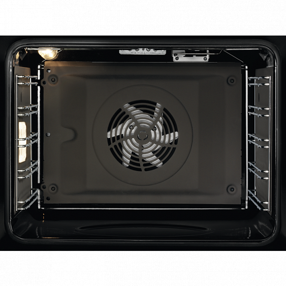 Духовой шкаф Electrolux EOA 5750 AOX нержавеющая сталь купить с доставкой по Москве и Московской области в интернет-магазине АваТехно