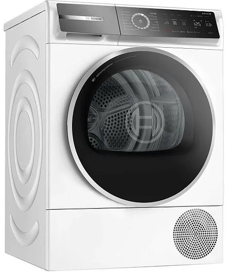 Сушильная машина Bosch WQB245A0BY купить с доставкой по Москве и Московской области в интернет-магазине АваТехно