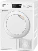 Сушильная машина Miele TCE 530 WP