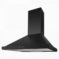 Каминная вытяжка Maunfeld Line 60 T черный