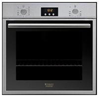 Духовой шкаф HOTPOINT-ARISTON 7ofk 536j x ru/ha