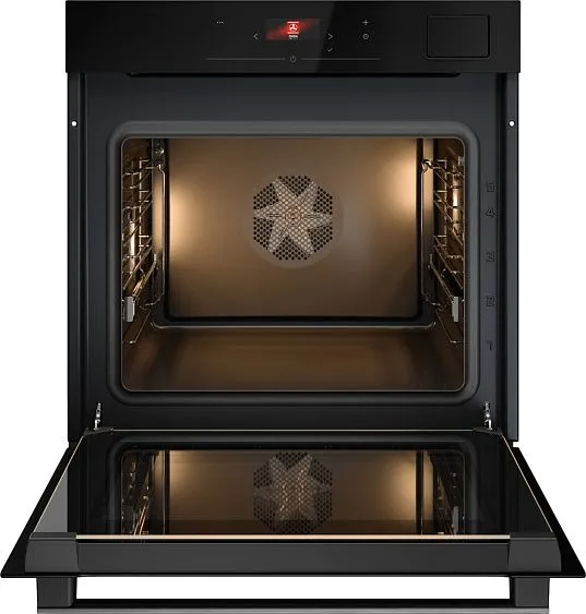 Духовой шкаф ASKO OCS26BGH купить с доставкой по Москве и Московской области в интернет-магазине АваТехно