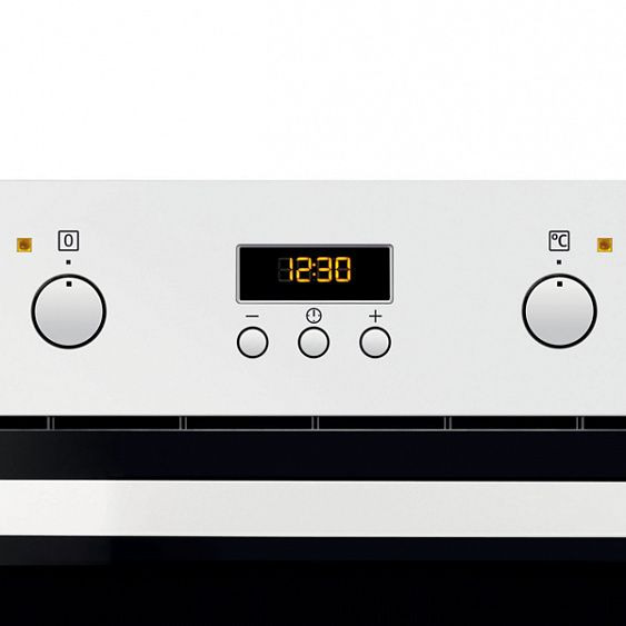 Духовой шкаф ZANUSSI zob 35712 wk купить с доставкой по Москве и Московской области в интернет-магазине АваТехно