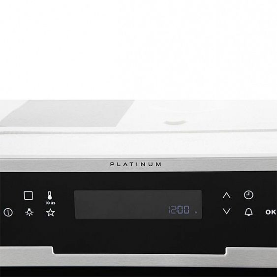 Духовой шкаф Electrolux OMEC 7553X нержавеющая сталь купить с доставкой по Москве и Московской области в интернет-магазине АваТехно