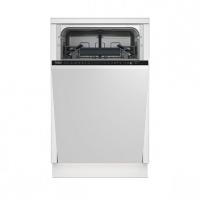 Встраиваемая посудомоечная машина BEKO DIS 28020