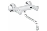 Смеситель GROHE Costa L 31187001 хром