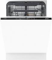 Встраиваемая посудомоечная машина Gorenje MGV 6516