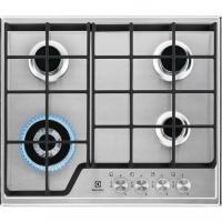 Газовая поверхность ELECTROLUX GRE363MX