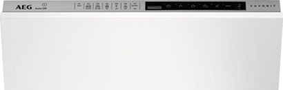 Посудомоечная машина AEG FSR 83400 P купить в Москве цена в интернет-магазине АваТехно