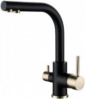 Смеситель PAULMARK Essen Es213011-401BR