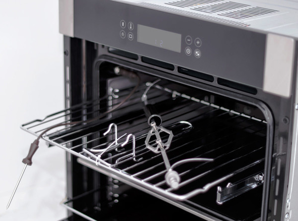 Электрический духовой шкаф Exiteq EXO-103 купить с доставкой по Москве и Московской области в интернет-магазине АваТехно