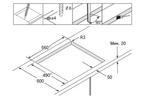 Поверхность SAMSUNG c61r1camst купить с доставкой по Москве и Московской области в интернет-магазине АваТехно