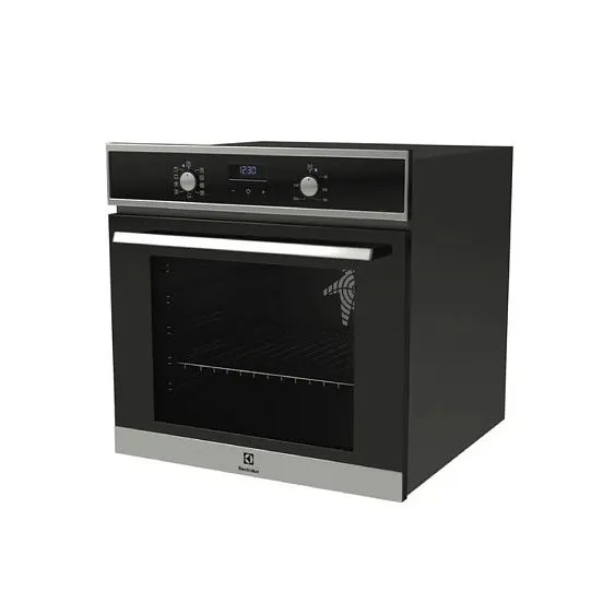 Духовой шкаф ELECTROLUX EOD5H70BX купить с доставкой по Москве и Московской области в интернет-магазине АваТехно