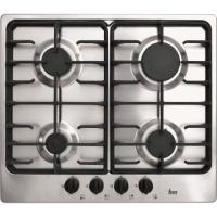 Газовая поверхность TEKA EG 60 4G AI AL CI