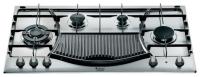 Поверхность HOTPOINT-ARISTON ph 941 mstb ix