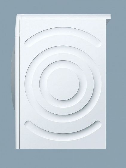 Сушильная машина SIEMENS WT 47U640 купить с доставкой по Москве и Московской области в интернет-магазине АваТехно