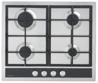 Газовая панель Weissgauff HGG 640 X