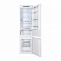 Холодильник MAUNFELD MBF193NFFW