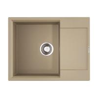 Кухонная мойка OMOIKIRI Daisen 65T-CH (4993515)