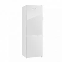 Холодильник MAUNFELD MFF185NFW