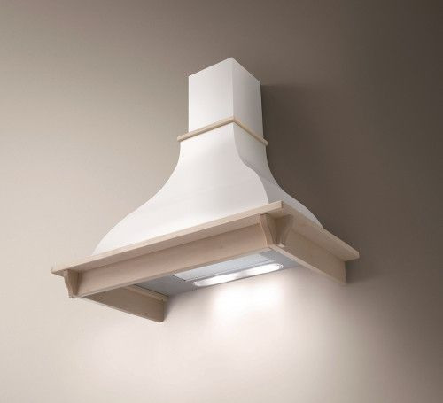 Вытяжка ELICA MEMPHIS WH/A/90 T.GREZZO (PRF0041897B) купить с доставкой по Москве и Московской области в интернет-магазине АваТехно
