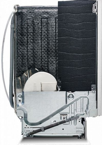 Посудомоечная машина ASKO DWCBI231.S/1 купить с доставкой по Москве и Московской области в интернет-магазине АваТехно