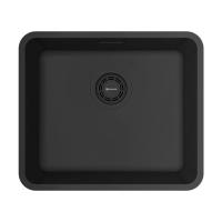 Кухонная мойка OMOIKIRI Omi 43-U/I-GB Ultra Mini (4997417)