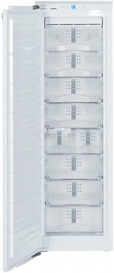 Морозильная камера LIEBHERR sign 3566 RU купить с доставкой по Москве и Московской области в интернет-магазине АваТехно