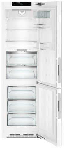 Холодильник Liebherr CBNPgw 4855 купить с доставкой по Москве и Московской области в интернет-магазине АваТехно
