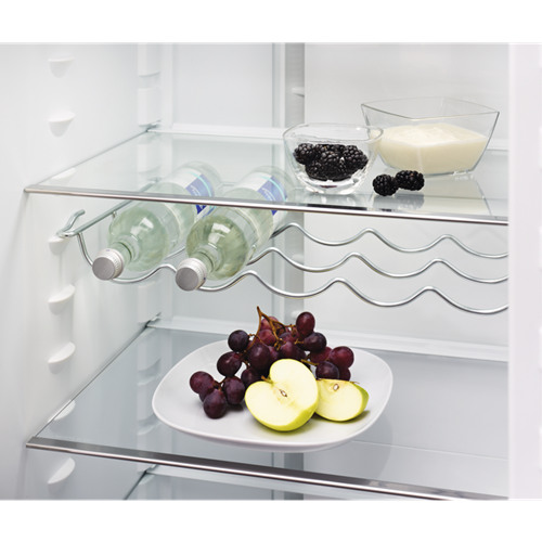 Холодильник Electrolux ERF 4116 AOX нержавеющая сталь купить с доставкой по Москве и Московской области в интернет-магазине АваТехно