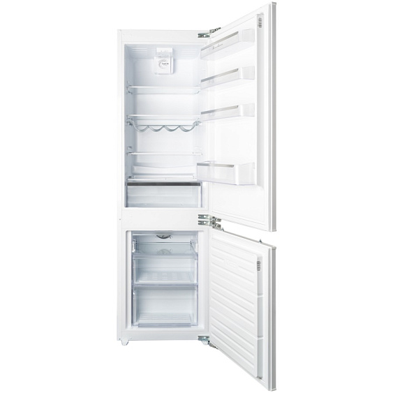 Холодильник SCHAUB LORENZ SLU E235W5 купить с доставкой по Москве и Московской области в интернет-магазине АваТехно