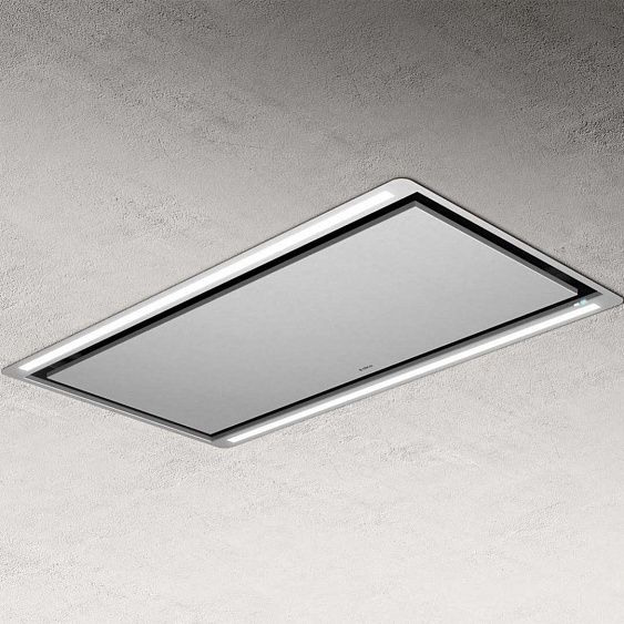 Вытяжка ELICA HILIGHT NO MOTOR IX/A/100 купить с доставкой по Москве и Московской области в интернет-магазине АваТехно