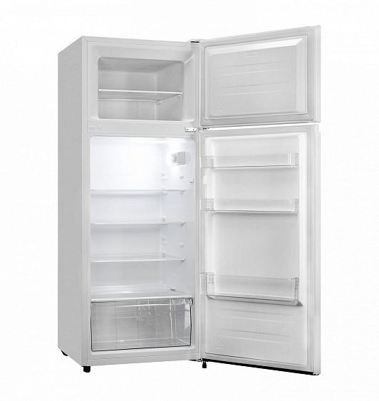 Холодильник LEX RFS 201 DF WH купить с доставкой по Москве и Московской области в интернет-магазине АваТехно