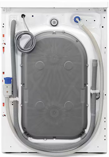 Стиральная машина с сушкой ELECTROLUX EW9WN249BE купить с доставкой по Москве и Московской области в интернет-магазине АваТехно