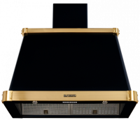 Вытяжка KUPPERSBERG v 939 ant bronze