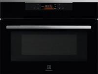 Духовой шкаф ELECTROLUX KVLBE08X
